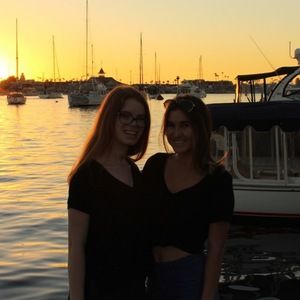 Meet your Posher, Anna